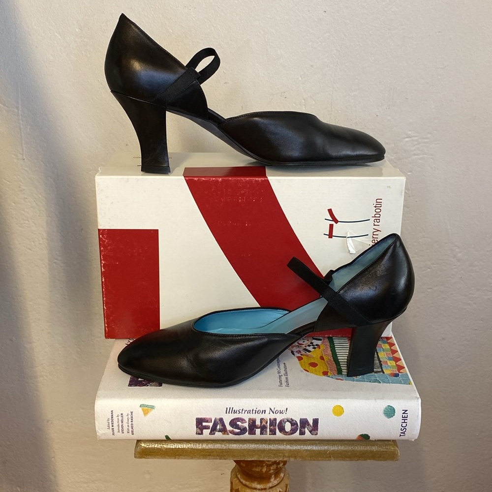 Thierry Rabotin Pumps, 39.5